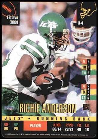 Richie Anderson